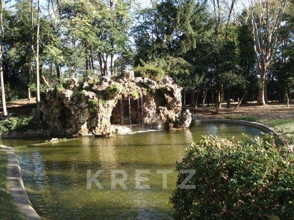 Pierrelatte – Domaine historique napoléonien à rénover sur près de 3 hectares