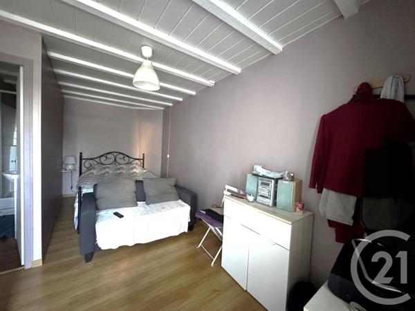 Maison à vendre  4 pièces - 96 m2 SAN NICOLAO - 202