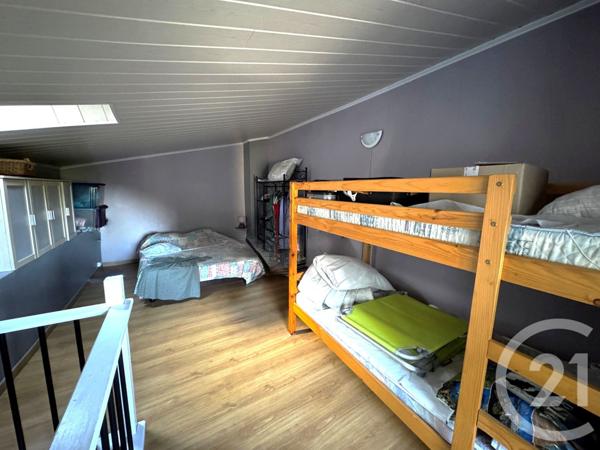 Maison à vendre  4 pièces - 96 m2 SAN NICOLAO - 202