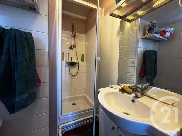 Maison à vendre  4 pièces - 96 m2 SAN NICOLAO - 202