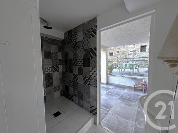 Maison à vendre  4 pièces - 96 m2 SAN NICOLAO - 202
