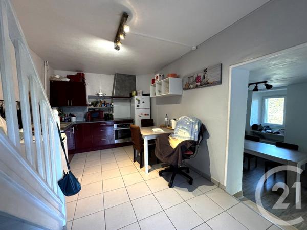 Maison à vendre  4 pièces - 96 m2 SAN NICOLAO - 202