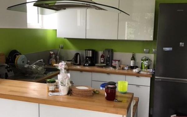 Maison à louer    6 pièces •  Chaponost