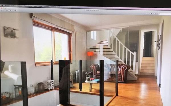 Maison à louer    6 pièces •  Chaponost