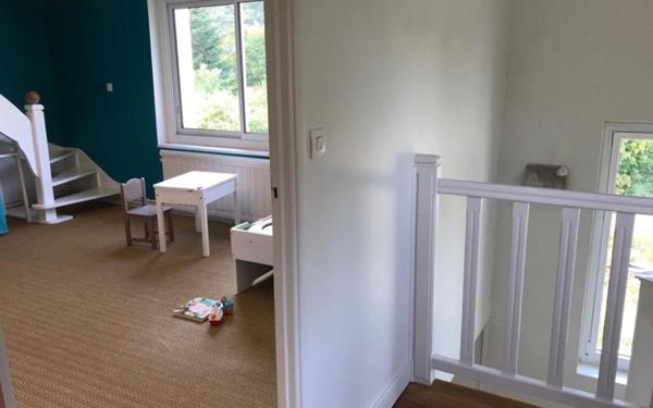 Maison à louer    6 pièces •  Chaponost