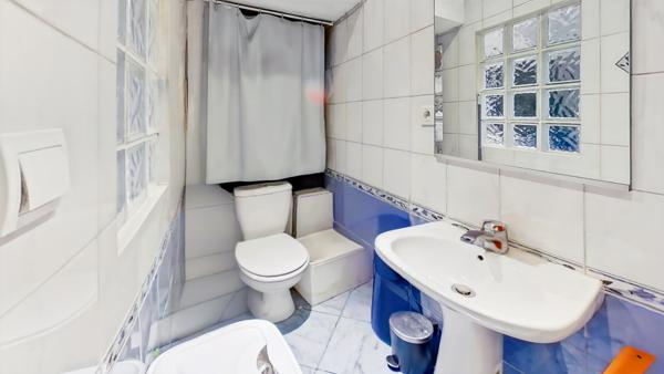 Appartement 2 pièces - 36 m² Exclusivité efficity