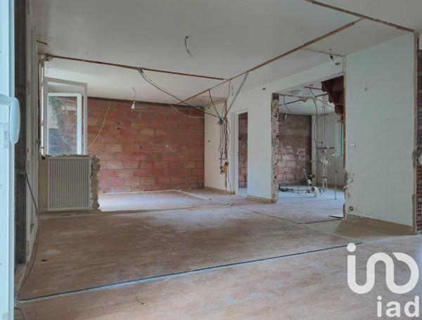 Maison à vendre 4 pièces 128 m² Rambouillet