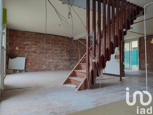 Maison à vendre 4 pièces 128 m² Rambouillet