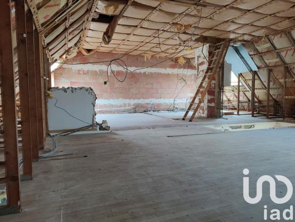 Maison à vendre 4 pièces 128 m² Rambouillet