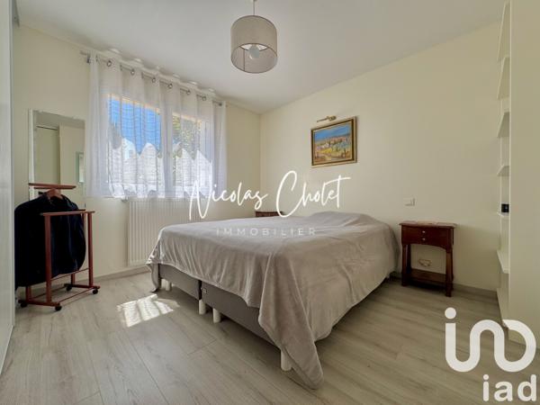 Maison à vendre 7 pièces 143 m² Beaucouzé