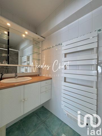 Maison à vendre 7 pièces 143 m² Beaucouzé