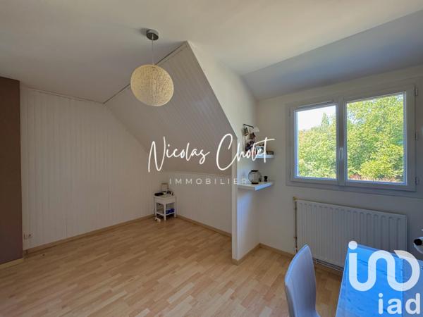 Maison à vendre 7 pièces 143 m² Beaucouzé