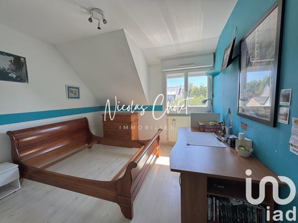 Maison à vendre 7 pièces 143 m² Beaucouzé