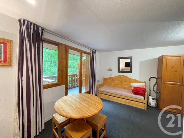 Studio à vendre  1 pièce - 26,64 m2 RISOUL - 05