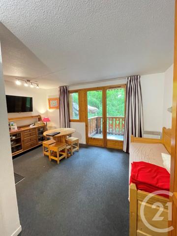 Studio à vendre  1 pièce - 26,64 m2 RISOUL - 05