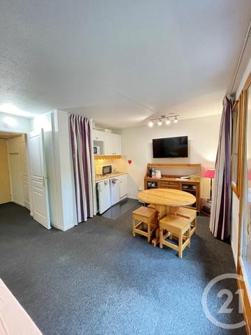 Studio à vendre  1 pièce - 26,64 m2 RISOUL - 05