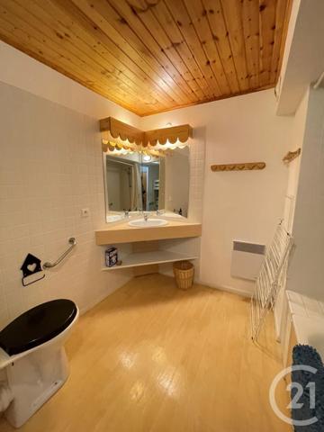 Studio à vendre  1 pièce - 26,64 m2 RISOUL - 05