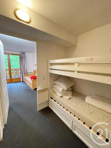 Studio à vendre  1 pièce - 26,64 m2 RISOUL - 05