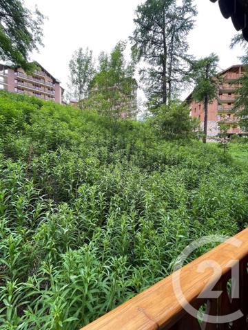 Studio à vendre  1 pièce - 26,64 m2 RISOUL - 05