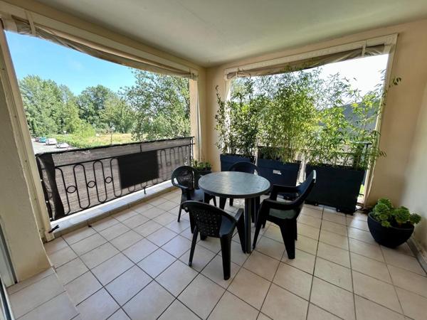 Appartement à GRIMAUD, 83310 - 3 pièces 79m²