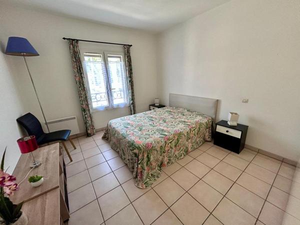 Appartement à GRIMAUD, 83310 - 3 pièces 79m²