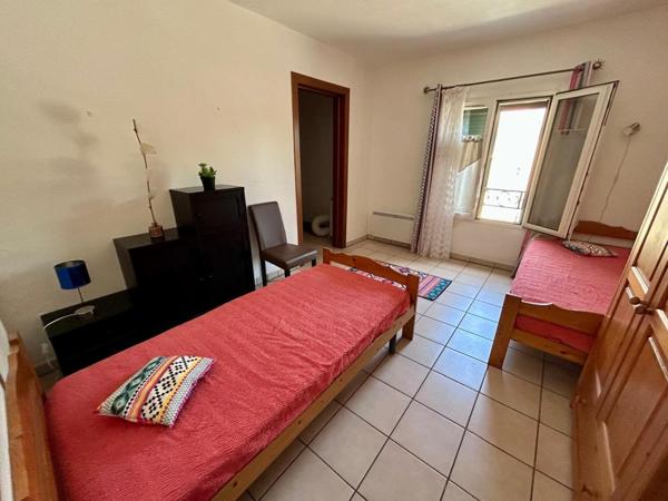 Appartement à GRIMAUD, 83310 - 3 pièces 79m²