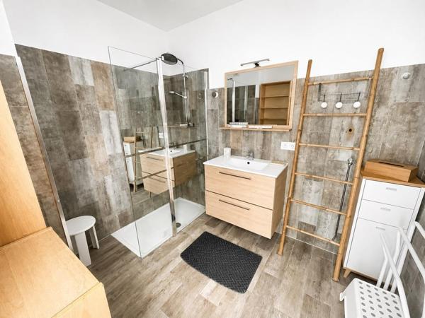 Appartement à GRIMAUD, 83310 - 3 pièces 79m²
