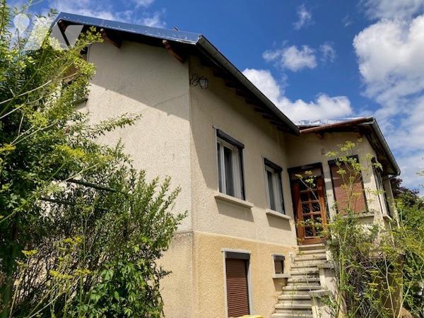 Maison Villers le Lac