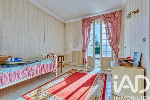 Maison à vendre 10 pièces 283 m² Mérignac