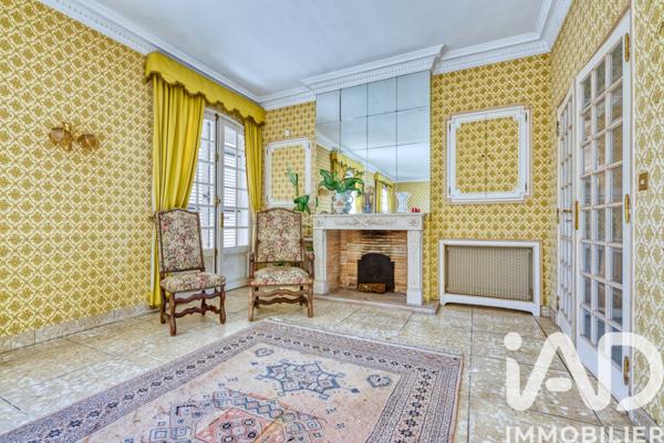 Maison à vendre 10 pièces 283 m² Mérignac