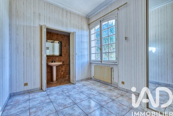 Maison à vendre 10 pièces 283 m² Mérignac