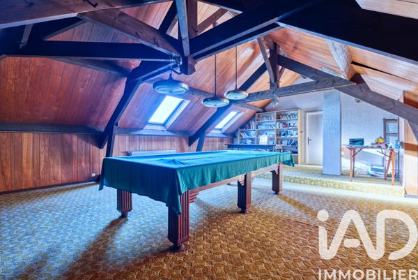 Maison à vendre 10 pièces 283 m² Mérignac