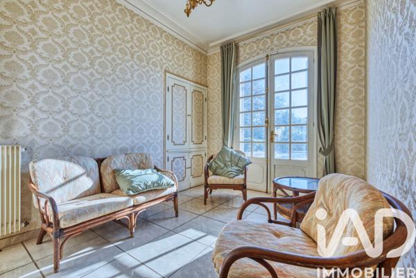 Maison à vendre 10 pièces 283 m² Mérignac