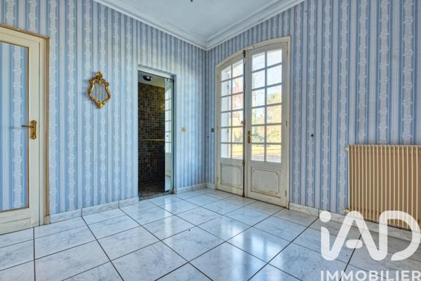 Maison à vendre 10 pièces 283 m² Mérignac