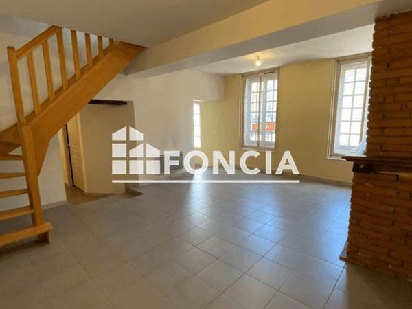 À vendre Appartement 3 pièces 71.76 m² - Albi 81000