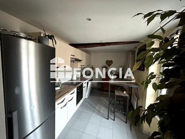 À vendre Appartement 3 pièces 71.76 m² - Albi 81000