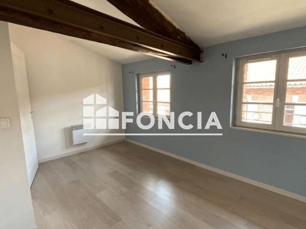 À vendre Appartement 3 pièces 71.76 m² - Albi 81000