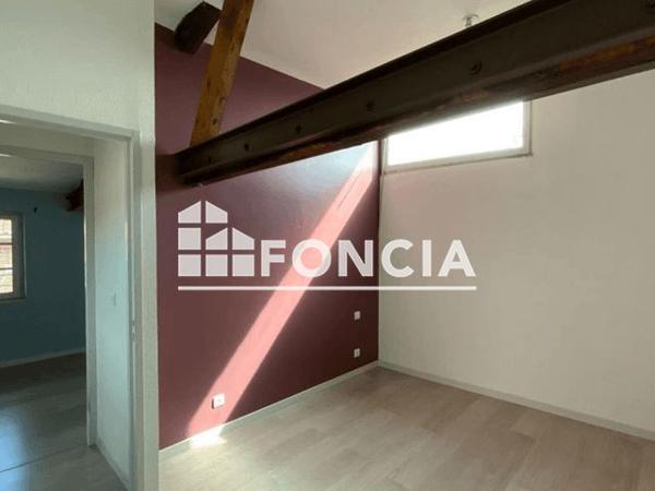 À vendre Appartement 3 pièces 71.76 m² - Albi 81000