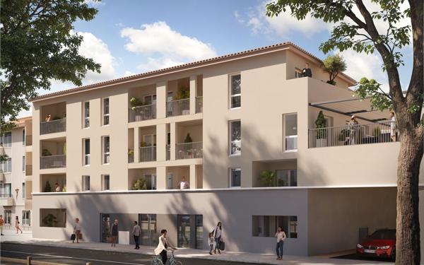 Appartement à vendre    2 pièces •  Meximieux