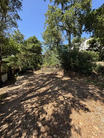 Vente Terrain 247 m2 à Fréjus