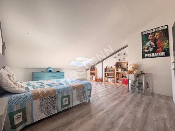 Appartement Marseille 5 pièce(s) 126.44 m² Perier Delibes Parking possible