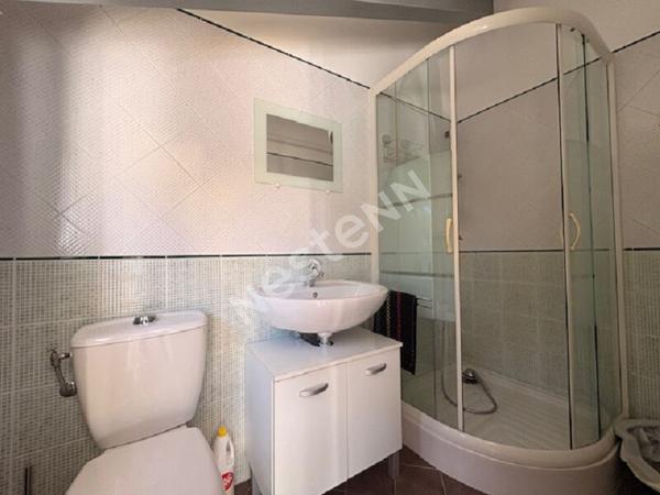 Appartement Marseille 5 pièce(s) 126.44 m² Perier Delibes Parking possible