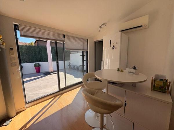 Appartement Marseille 5 pièce(s) 126.44 m² Perier Delibes Parking possible