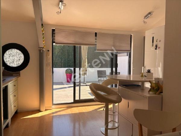 Appartement Marseille 5 pièce(s) 126.44 m² Perier Delibes Parking possible