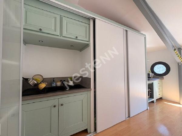 Appartement Marseille 5 pièce(s) 126.44 m² Perier Delibes Parking possible