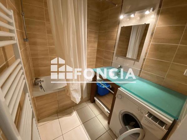 À vendre Appartement 2 pièces 44.02 m² - L'aiguillon-sur-vie 85220