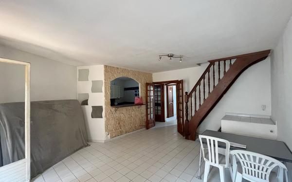 Maison à vendre    6 pièces • 91,42 m2 Agde