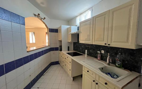 Maison à vendre    6 pièces • 91,42 m2 Agde