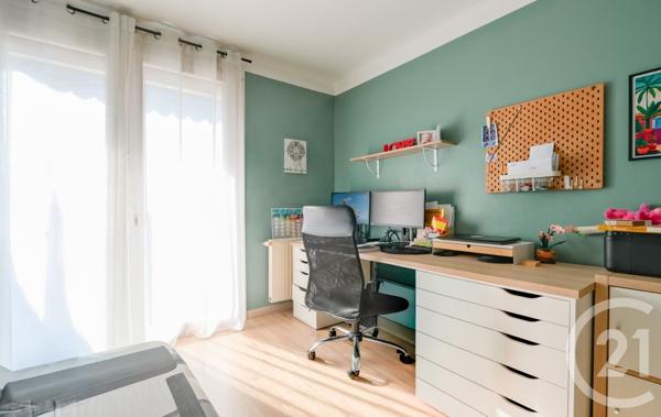 Appartement F4 à vendre  4 pièces - 84 m2 NICE - 06