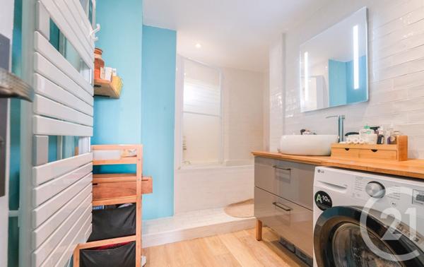 Appartement F4 à vendre  4 pièces - 84 m2 NICE - 06